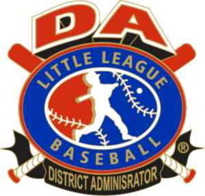 1.25" DISTRICT ADMINISTRATOR-2912