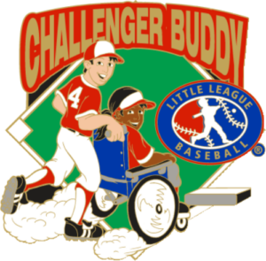 1.25" CHALLENGER BUDDY-2911