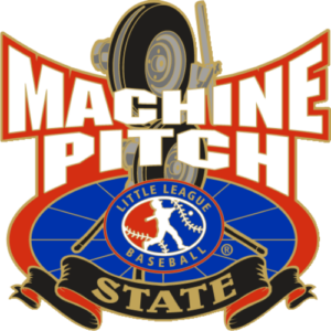 1.25" MACHINE PITCH STATE-2916
