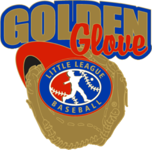 1.25" GOLDEN GLOVE-2878