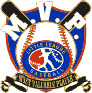1.25" M.V.P (MOST VALUABLE PLAYER)-2879