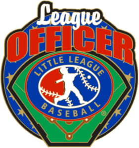 1.25" LEAGUE OFFICER-2887