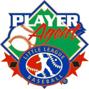 1.25" PLAYER AGENT-2888