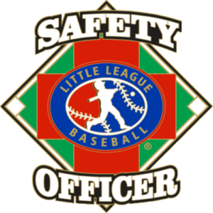 1.25" SAFETY OFFICER-2891