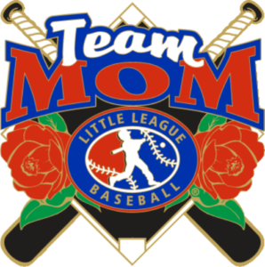 1.25" TEAM MOM-2897