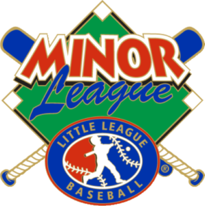 1.25" MINOR LEAGUE-2902
