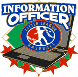 1.25" INFORMATION OFFICER-2904
