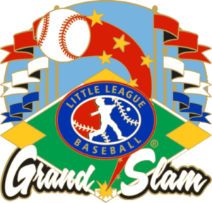 1.25" GRAND SLAM-2877