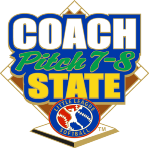 1.25" SOFTBALL COACH PITCH 7-8 STATE-2869