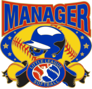 1.25" SOFTBALL MANAGER-2873