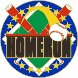 BB-673 1.25"  HOMERUN
