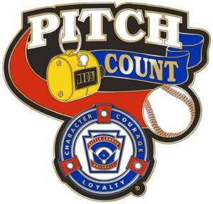 L-815 PITCH COUNT