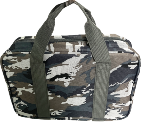 SMALL PIN BAG-CAMO