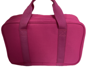 SMALL PIN BAG-PINK