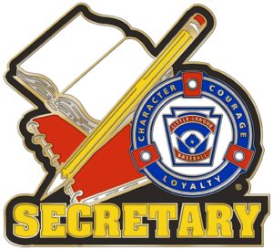 L-831 SECRETARY