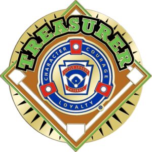 L-818 TREASURER