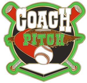 BB-678 1.25"  COACH PITCH (NEW)