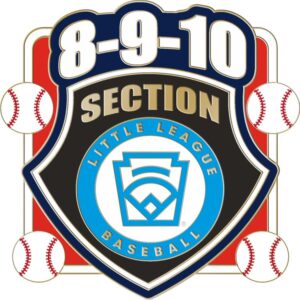 L-103 8-9-10 SECTION
