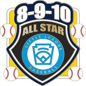 L-105 8-9-10 ALL STAR