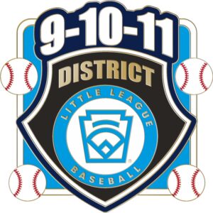 L-112 9-10-11 DISTRICT