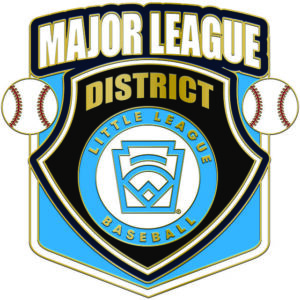 L-122 MAJOR LEAGUE DISTRICT