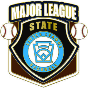L-124 MAJOR LEAGUE STATE