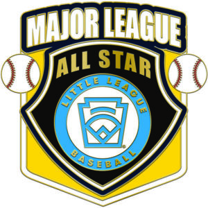 L-125 MAJOR LEAGUE ALL STAR