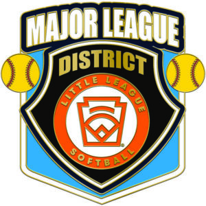 L-127 MAJOR LEAGUE DISTRICT