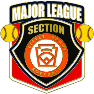 L-128 MAJOR LEAGUE SECTION
