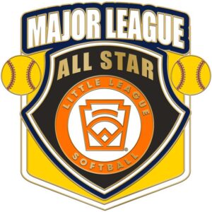 L-130 MAJOR LEAGUE ALL STAR