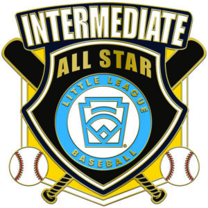 L-135 INTERMEDIATE ALL STAR