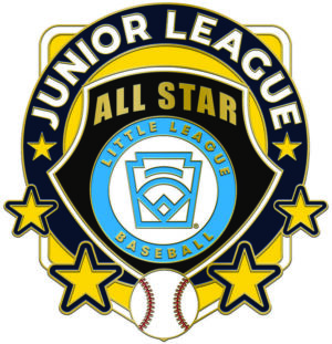 L-140 JUNIOR LEAGUE ALL STAR