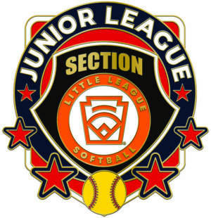 L-143 JUNIOR LEAGUE SECTION