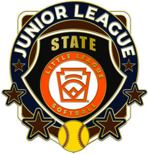 L-144 JUNIOR LEAGUE STATE