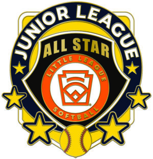 L-145 JUNIOR LEAGUE ALL STAR