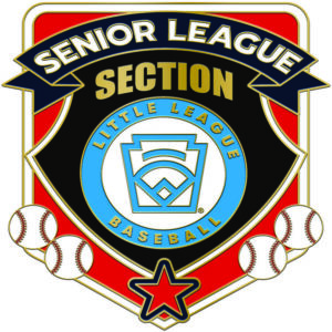 L-148 SENIOR LEAGUE SECTION