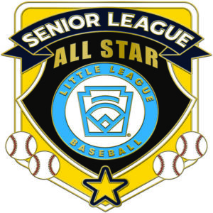 L-150 SENIOR LEAGUE ALL STAR