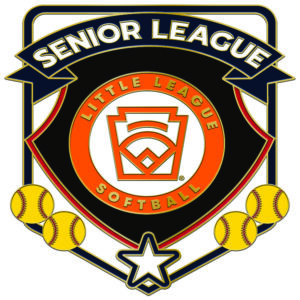L-151 SENIOR LEAGUE SOFTBALL GENERIC