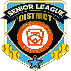 L-152 SENIOR LEAGUE SOFTBALL DISTRICT