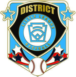 L-156 LITTLE LEAGUE BASEBALL DISTRICT