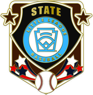L-158 LITTLE LEAGUE BASEBALL STATE