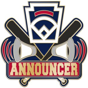 L-201 ANNOUNCER