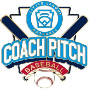 L-206 COACH PITCH BASEBALL