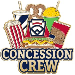 L-208 CONCESSION CREW