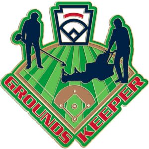 L-213 GROUNDS KEEPER