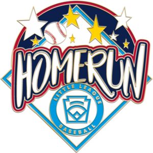 L-214 HOMERUN BASEBALL