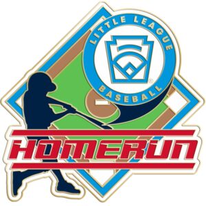 L-215 HOMERUN BASEBALL