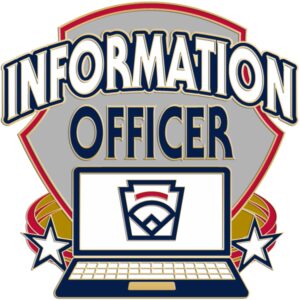 L-216 INFORMATION OFFICER