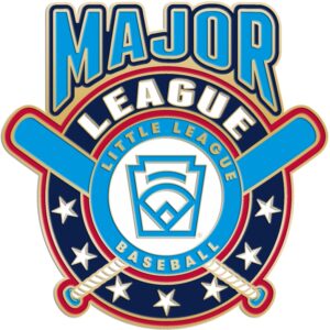 L-218 MAJOR LEAGUE BASEBALL