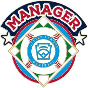 L-219 MANAGER-BASEBALL
